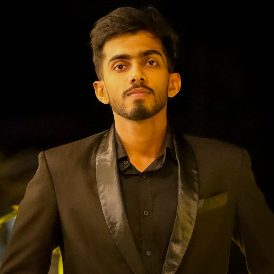 AR Mohamed Zuhail